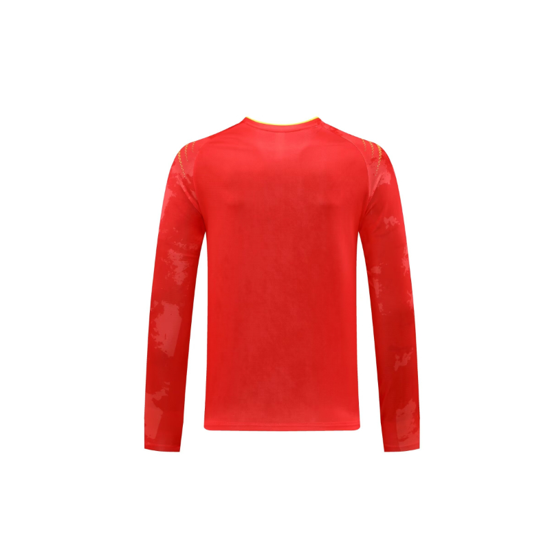 China Dragon Long Sleeve Table - Badminton Lovers recensione e prezzo