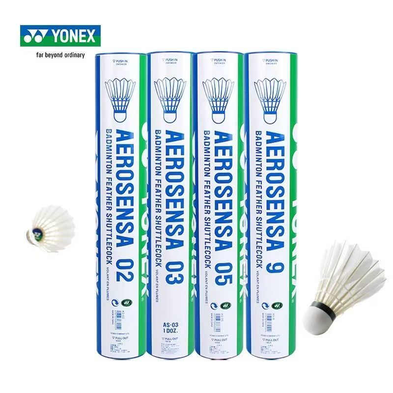 YONEX Yonex Badminton AS05 Pro - Badminton Yonex Original recensione e prezzo