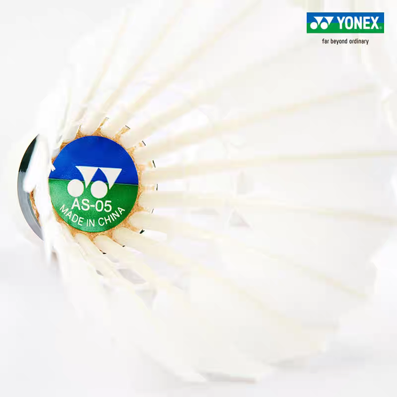 YONEX Yonex Badminton AS05 Pro - Badminton Yonex Original recensione e prezzo
