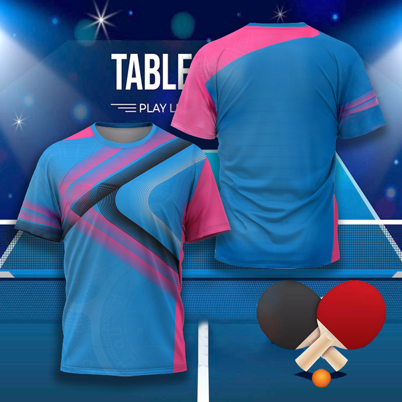 CHINA Dragon Table Tennis Grap - Badminton Lovers recensione e prezzo