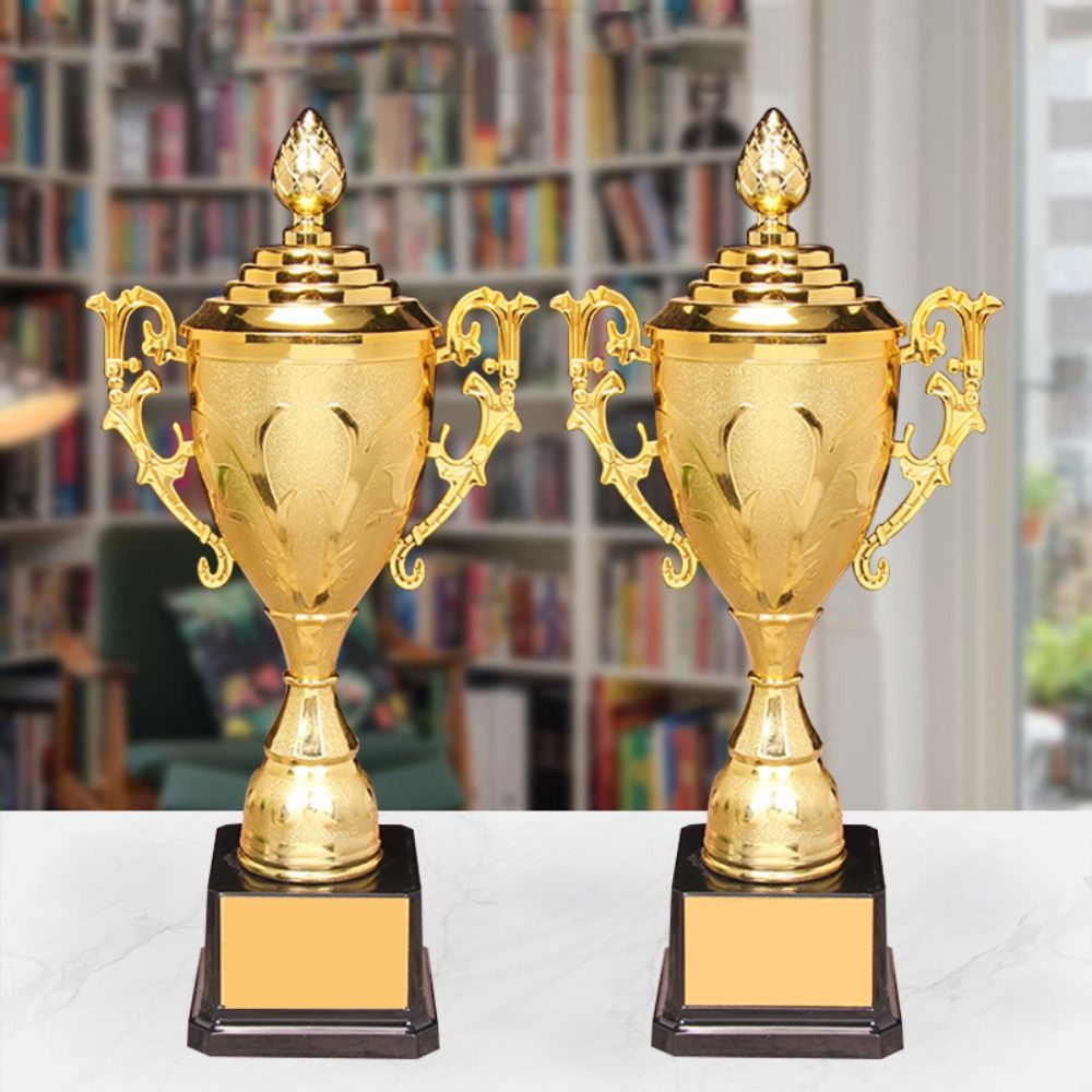 Children's Gold Trophy Awards  - Badminton Cup recensione e prezzo