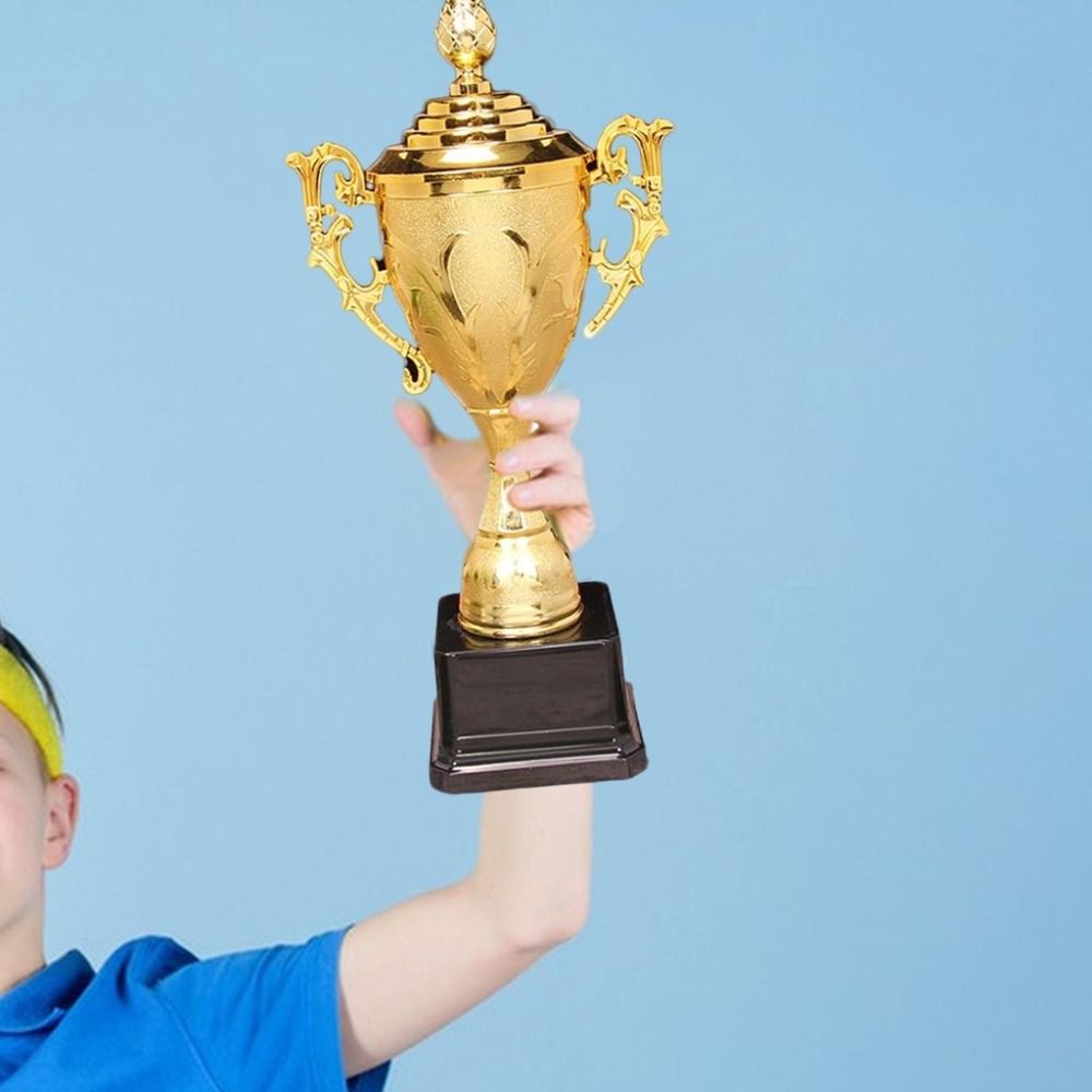 Children's Gold Trophy Awards  - Badminton Cup recensione e prezzo
