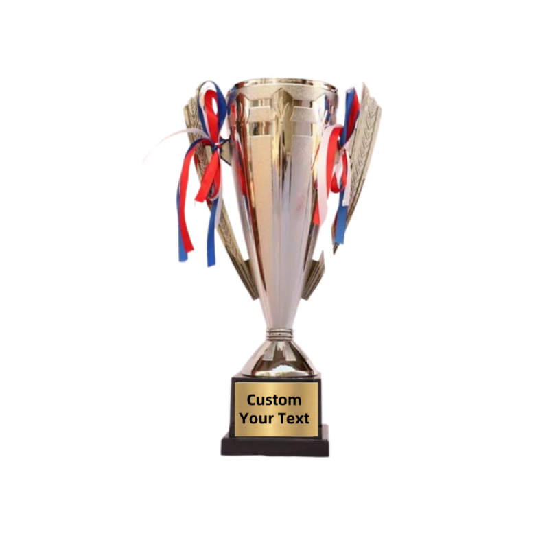 11/15inch Tall Gold Cup Trophy - Badminton Cup recensione e prezzo