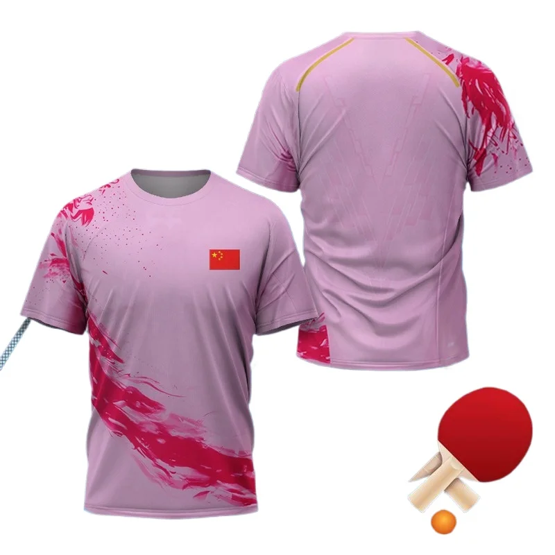 CHINA Dragon Table Tennis Grap - Badminton Lovers recensione e prezzo