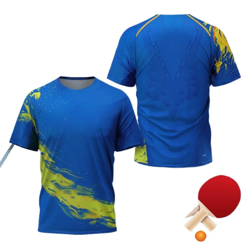 CHINA Dragon Table Tennis Grap - Badminton Lovers recensione e prezzo