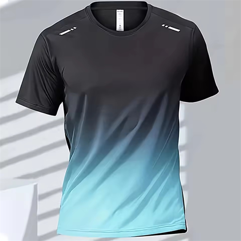 Men's Quick Drying Badminton T - Badminton Aesthetic recensione e prezzo