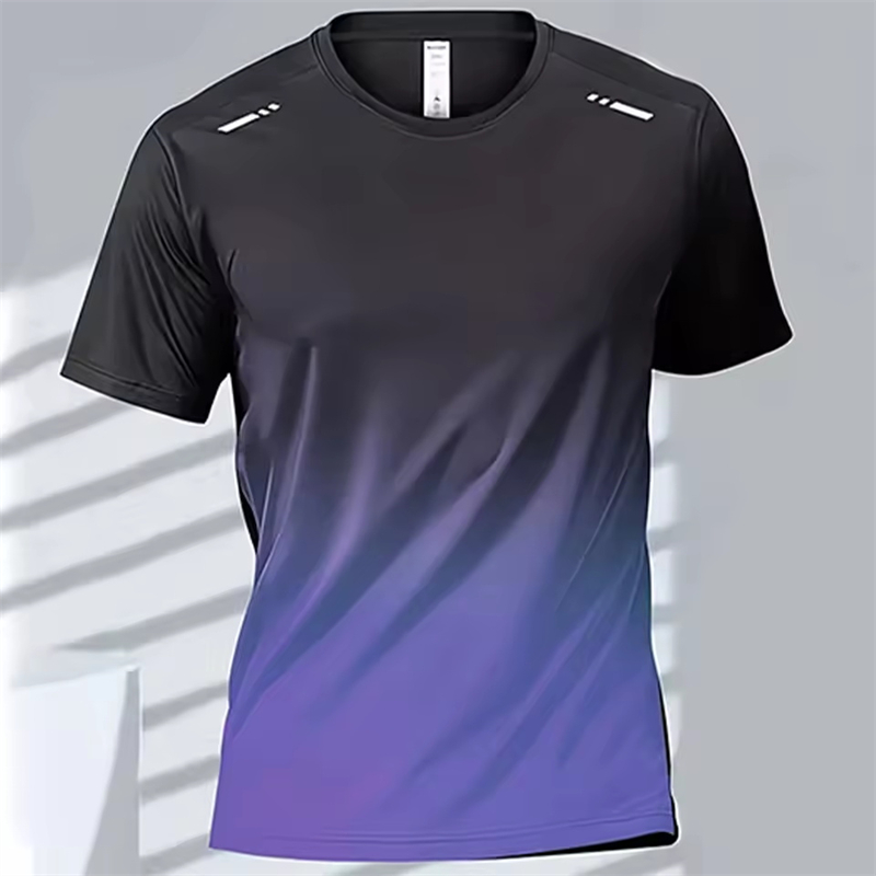 Men's Quick Drying Badminton T - Badminton Aesthetic recensione e prezzo