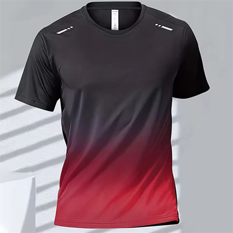 Men's Quick Drying Badminton T - Badminton Aesthetic recensione e prezzo