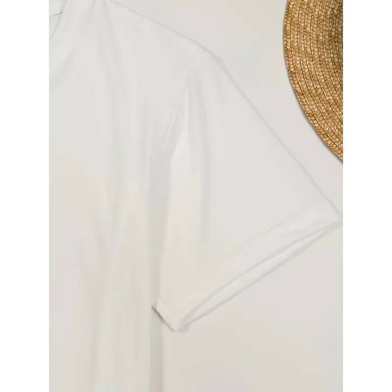 Badminton Racket Printed T-shi - Badminton Lovers recensione e prezzo