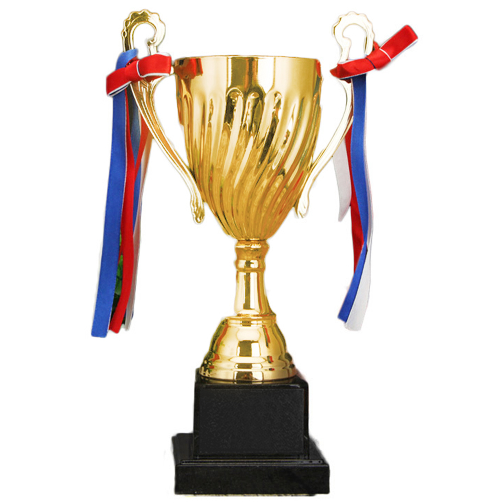 Sports Match Metal Champions T - Badminton Cup recensione e prezzo