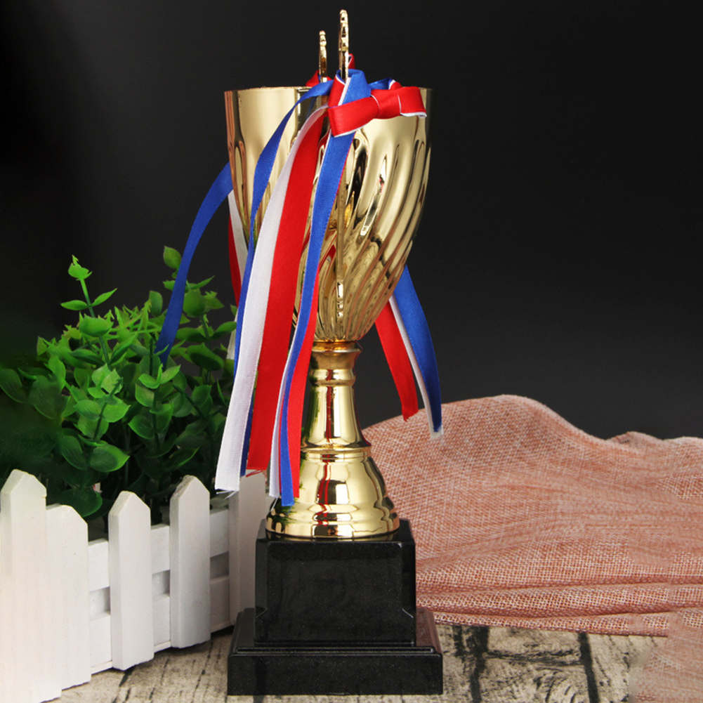 Sports Match Metal Champions T - Badminton Cup recensione e prezzo