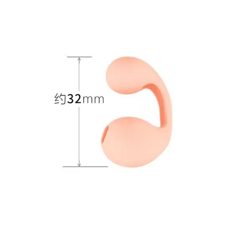 Silicone Earphone Case For Son - Badminton Cup recensione e prezzo