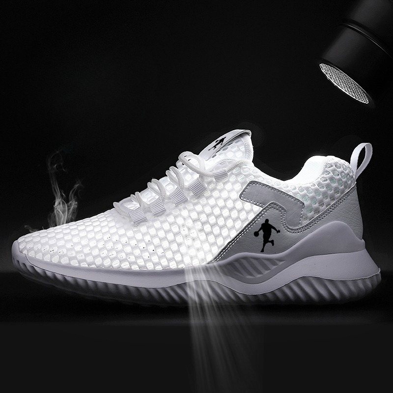 Men Casual Sneakers Breathable - Badminton Cup recensione e prezzo