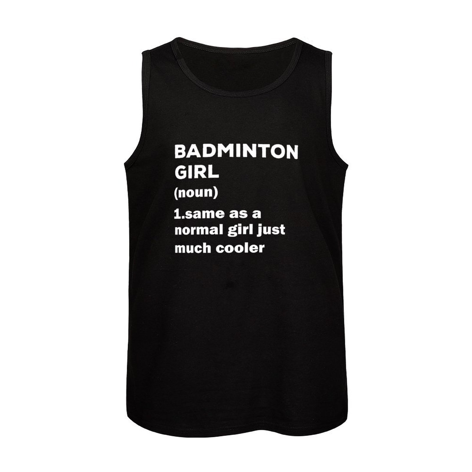 Badminton Girl same as a norma - Badminton Lovers recensione e prezzo