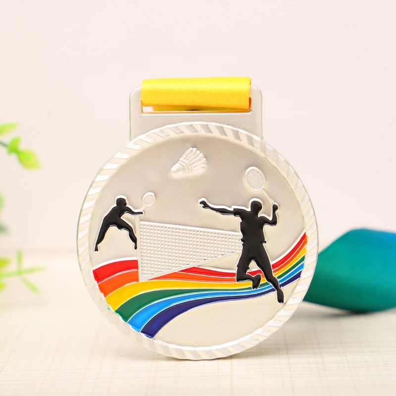 Customized Badminton Marathon  - Badminton Cup recensione e prezzo